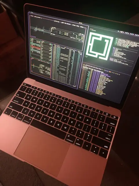 Macbook 12