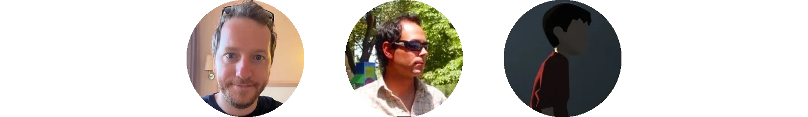 Mihai, Mateo Vaz agus Nira